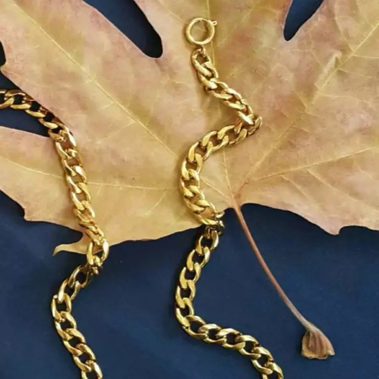 ست کارتیر استیل رنگ ثابت برند آی ام فوق العاده زیبا و دستساز در دو رنگ طلایی و نقره ای کد ۱۹۱۸