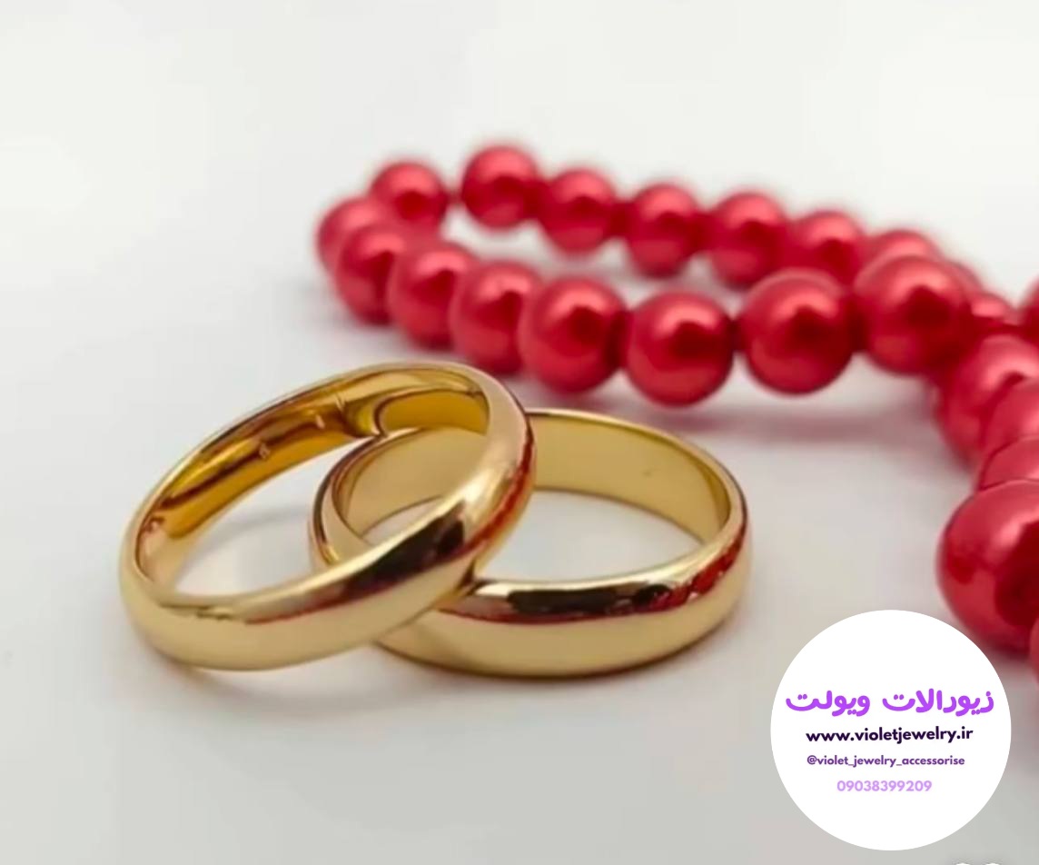 حلقه استیل