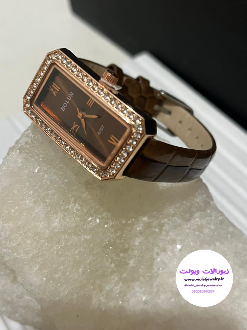 ساعت مچی دخترانه فانتزی