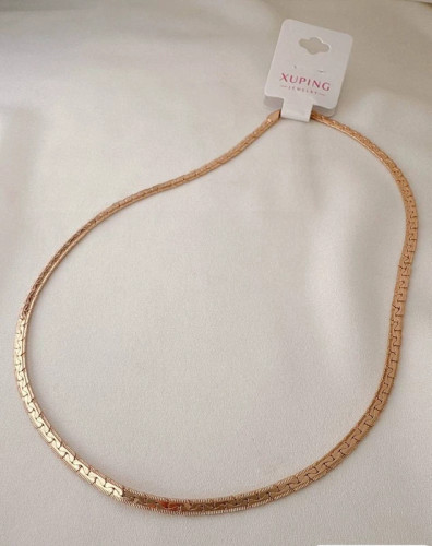 گردنبند ژوپینگ مدل ماری