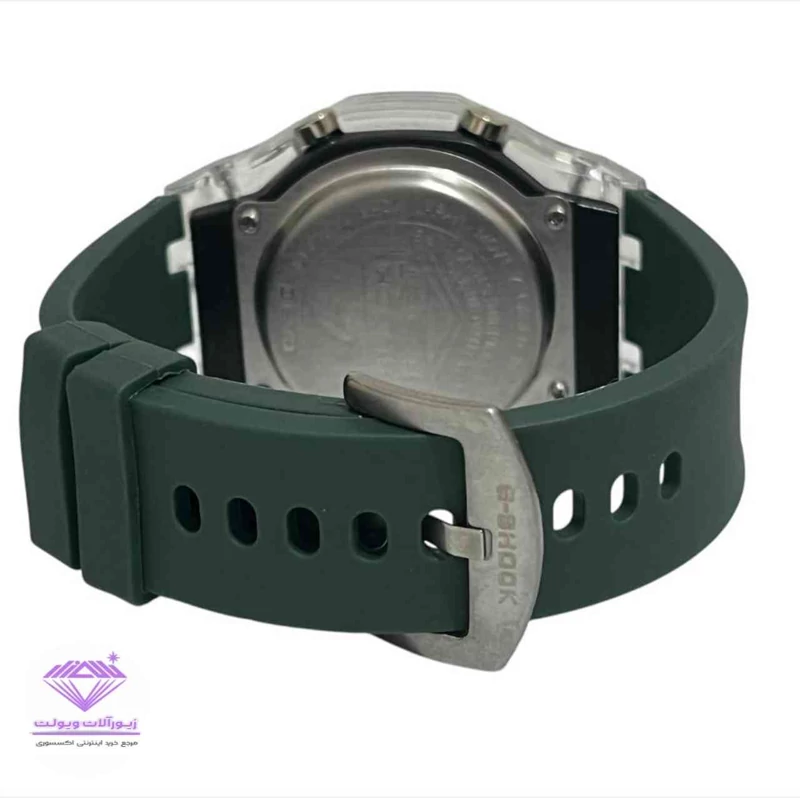 ساعت مدل G-shock | کد 7015